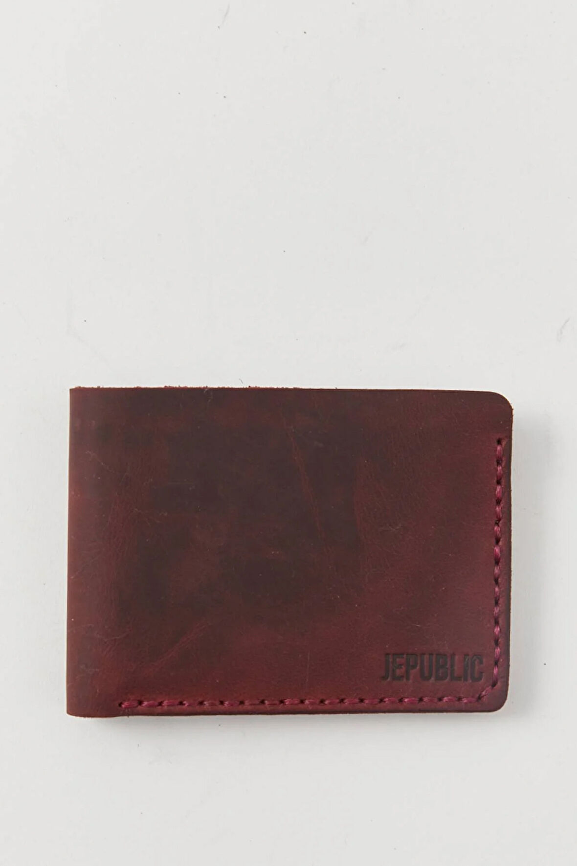 Jepublic Kadın Cüzdan-J224901Bordo