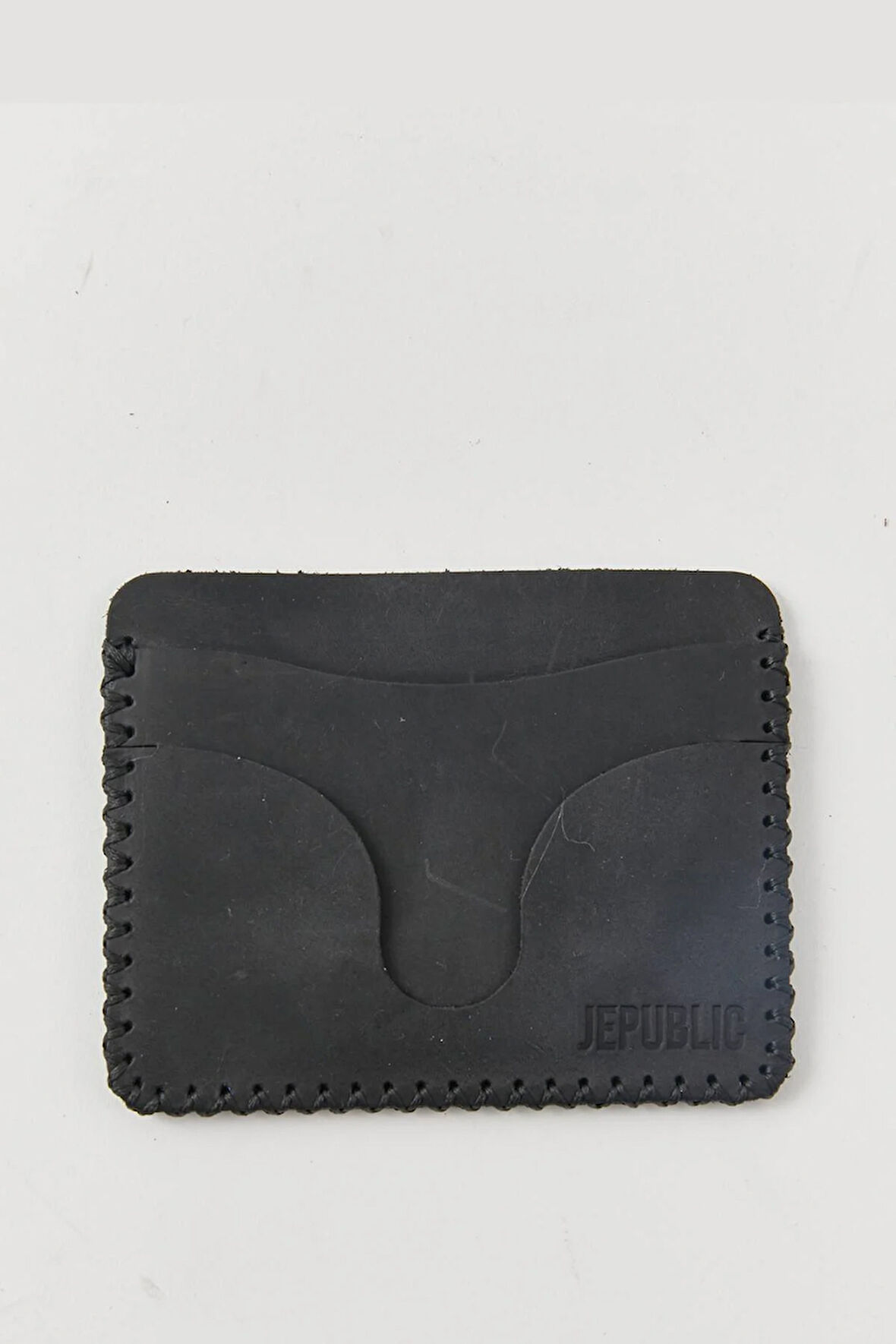 Jepublic Erkek Cüzdan-J224905Siyah