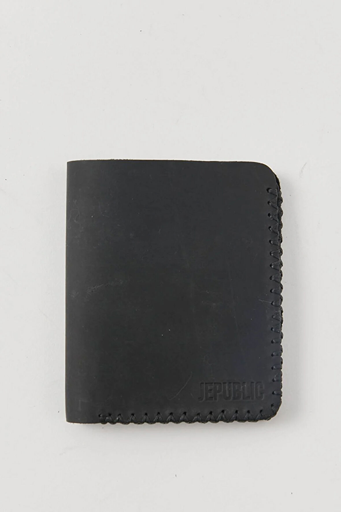 Jepublic Kadın Cüzdan-J224906Siyah