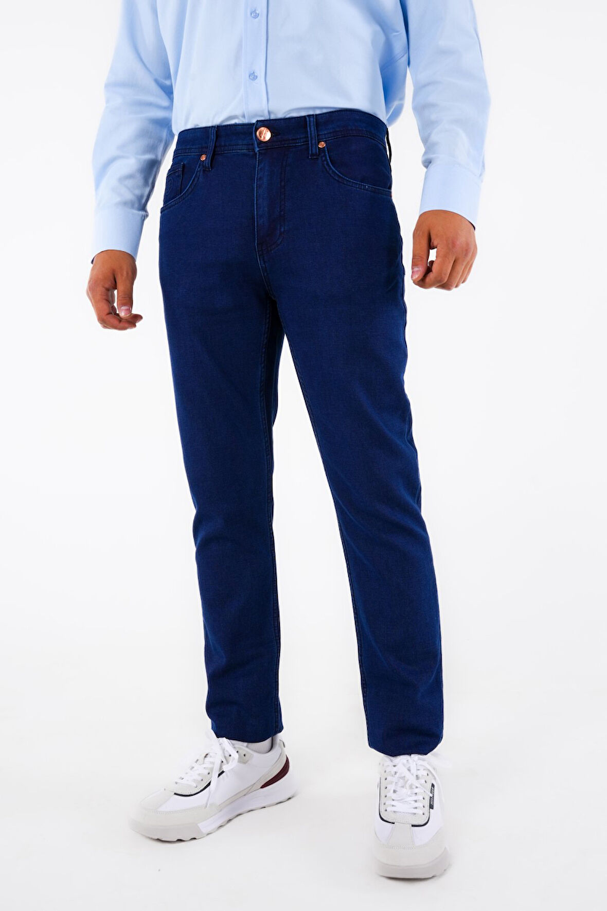 Jepublic Erkek Pantolon-J242303