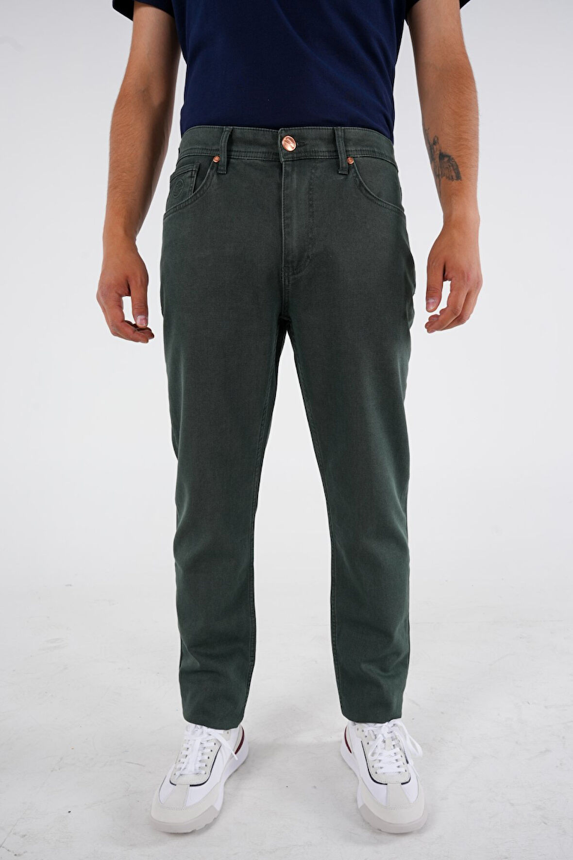 Jepublic Erkek Pantolon-J242303
