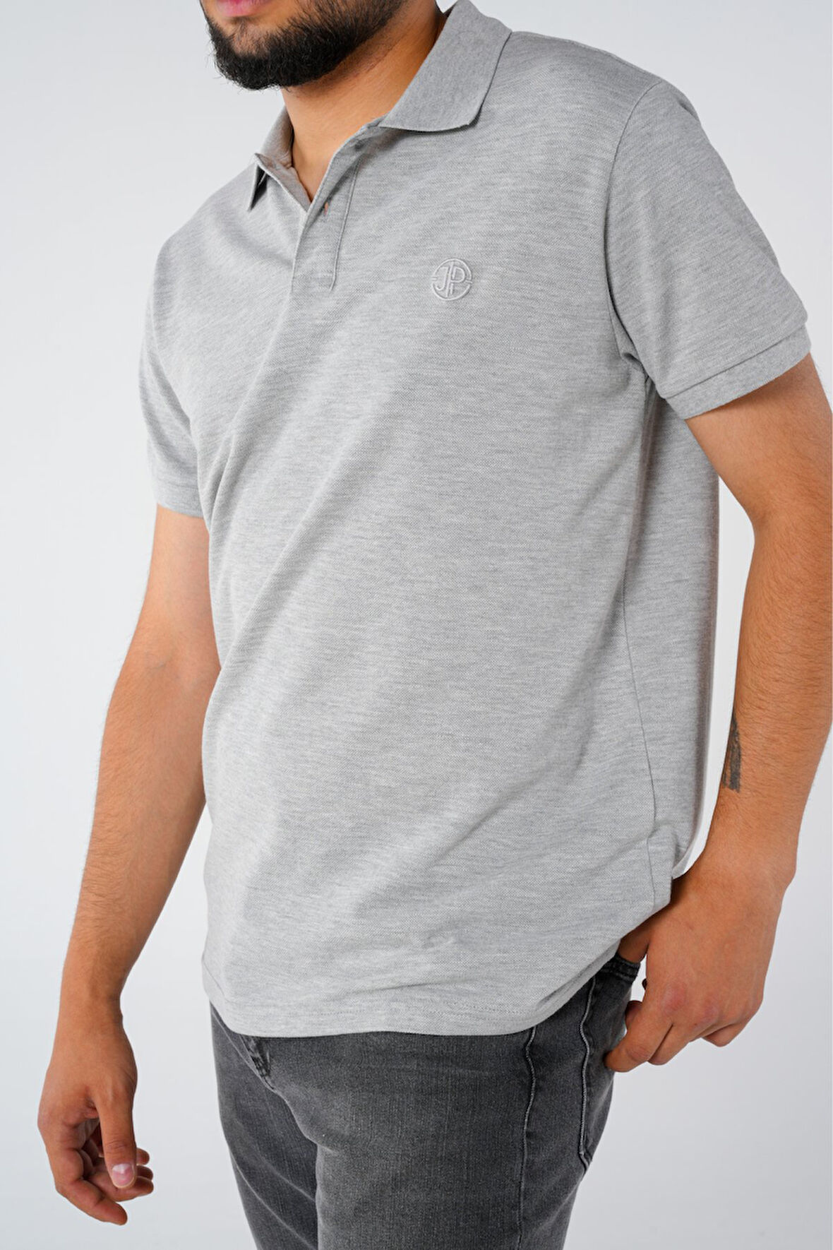 Jepublic Erkek Tişört-J251600