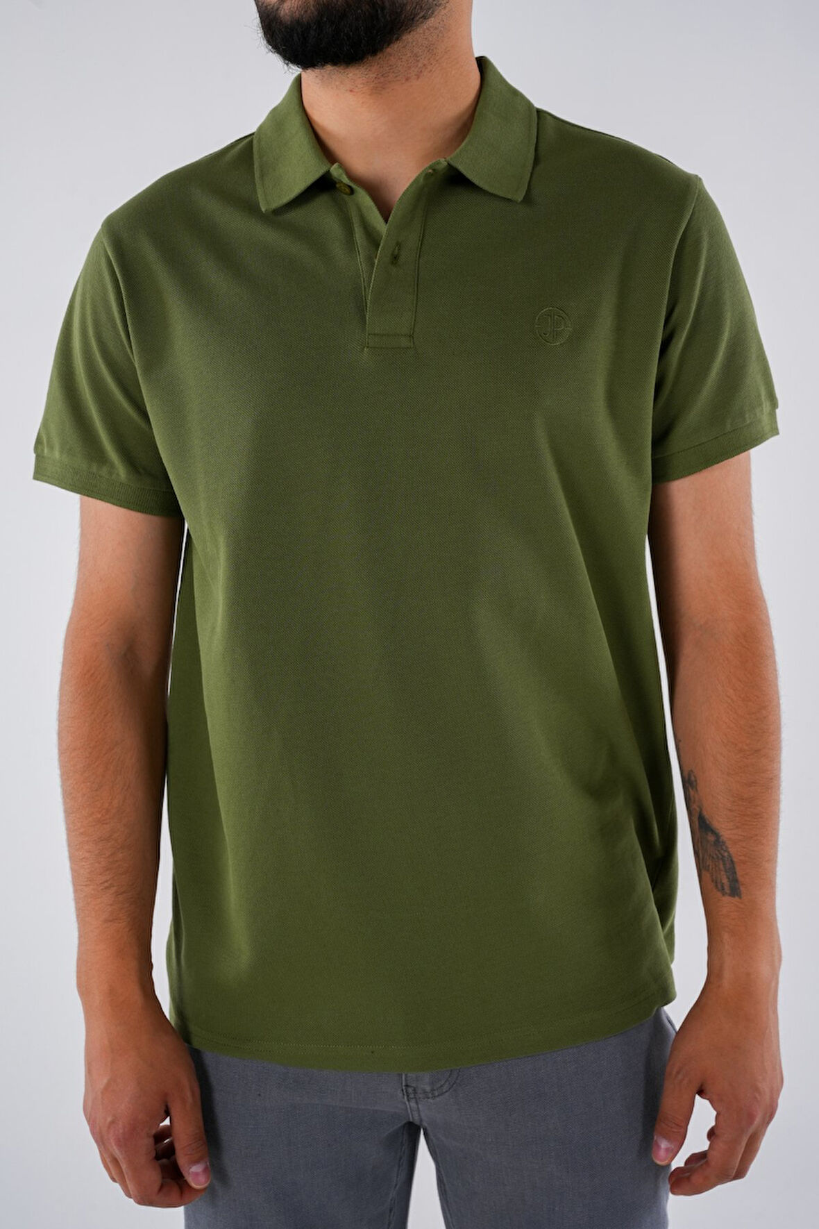 Jepublic Erkek Tişört-J251600