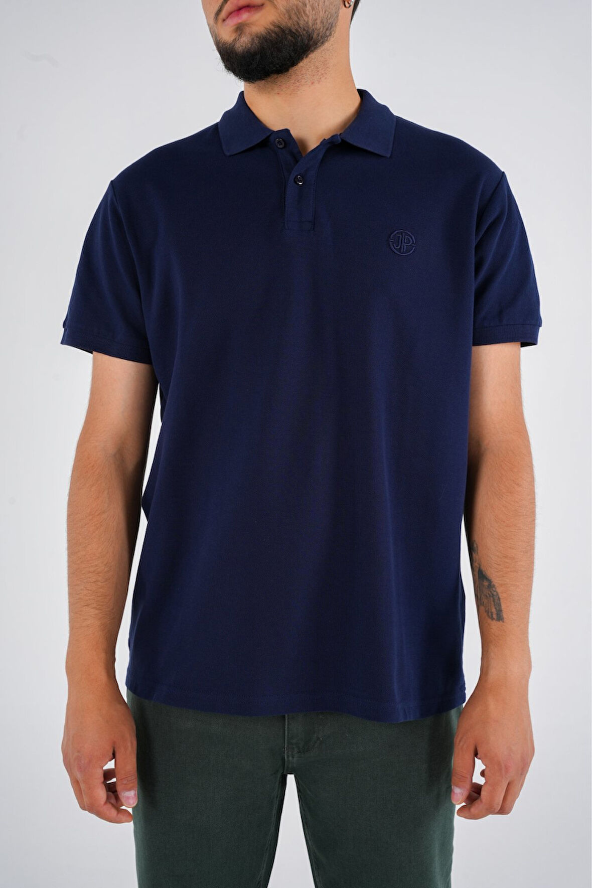 Jepublic Erkek Tişört-J251600