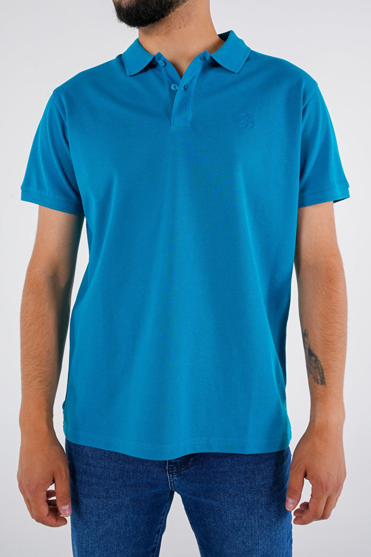 Jepublic Erkek Tişört-J251600