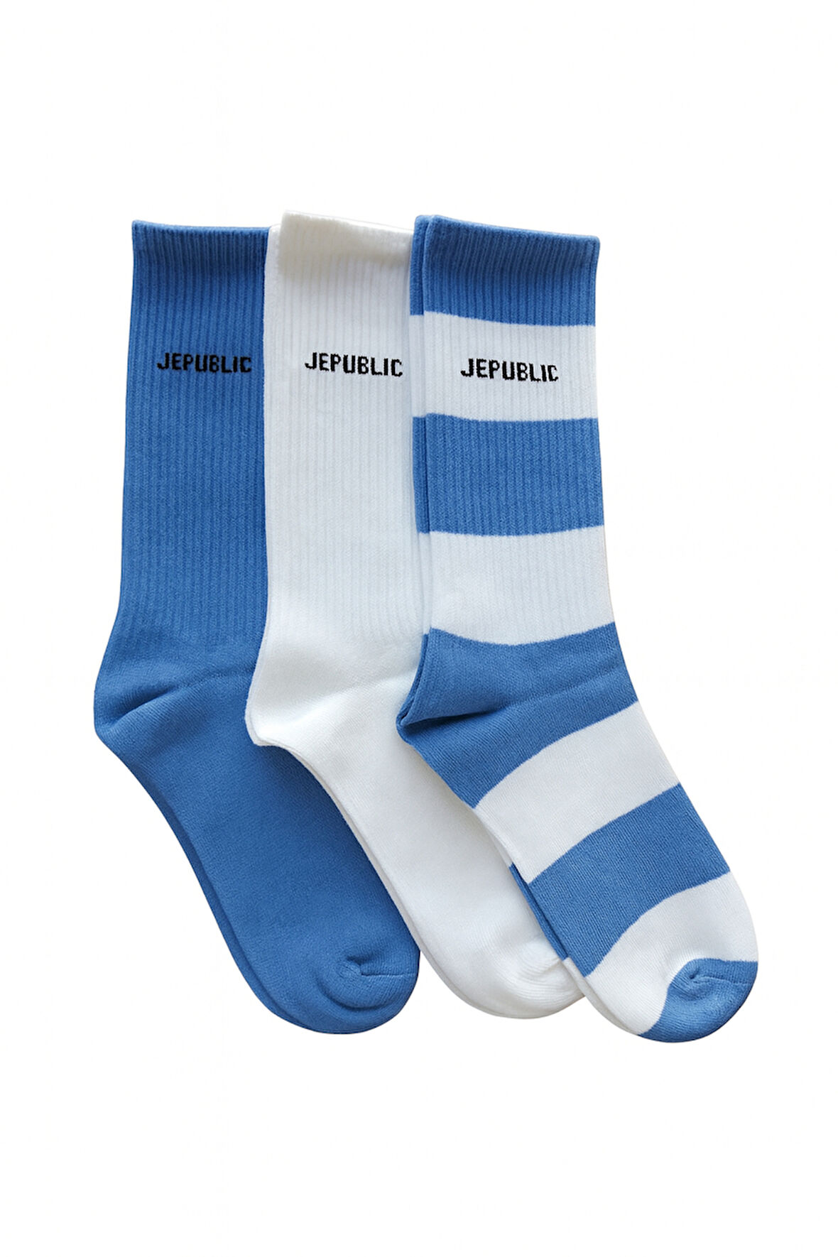 Jepublic Erkek Çorap-J220818