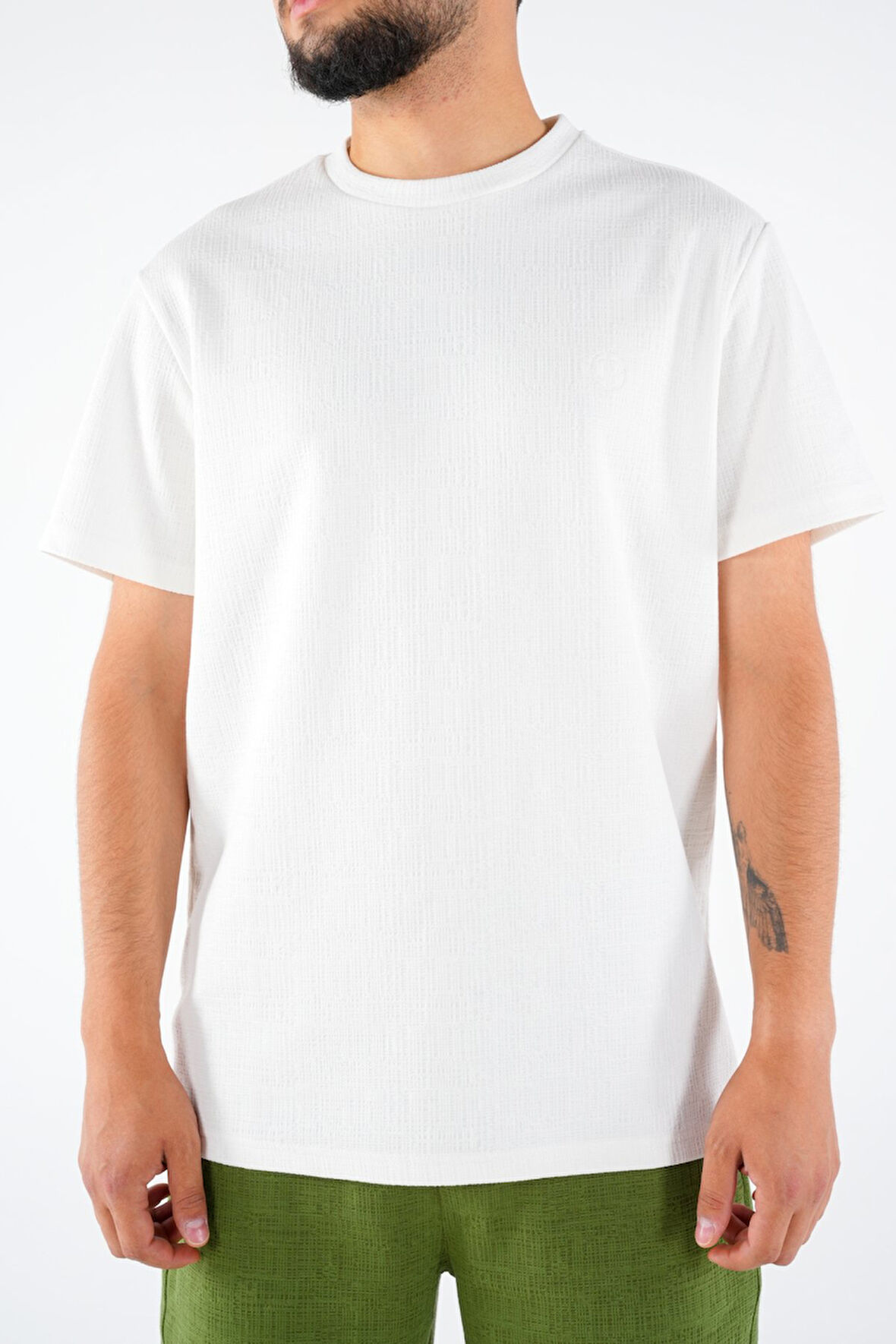 Jepublic Erkek Tişört-J251606