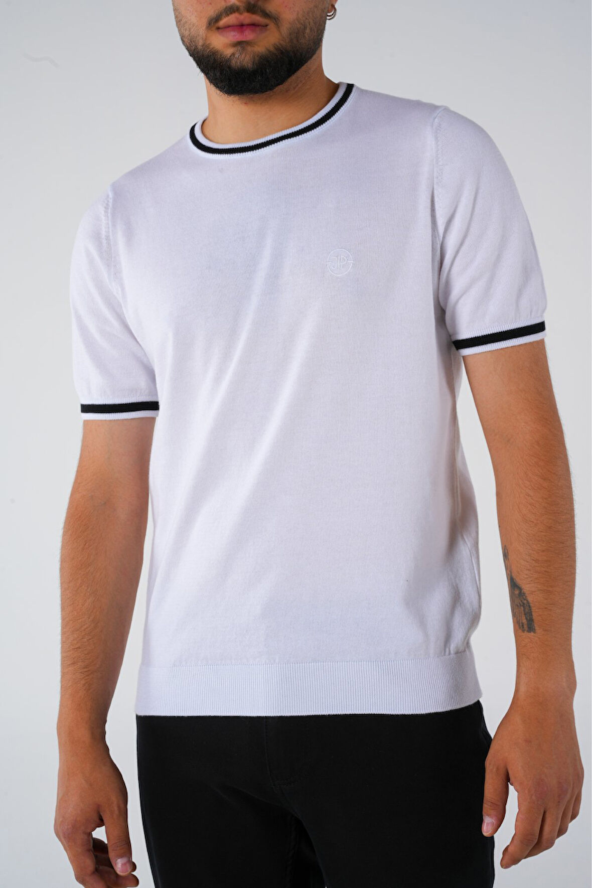 Jepublic Erkek Tişört-J251608