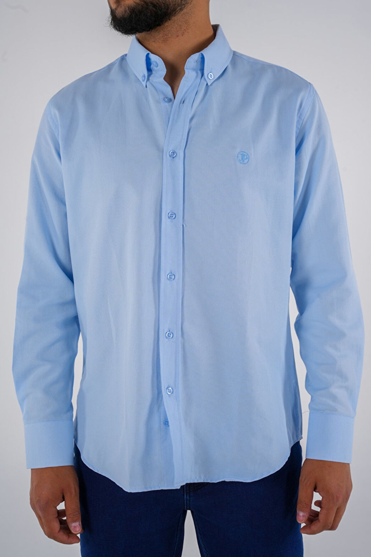 Jepublic Erkek Gömlek-J251620