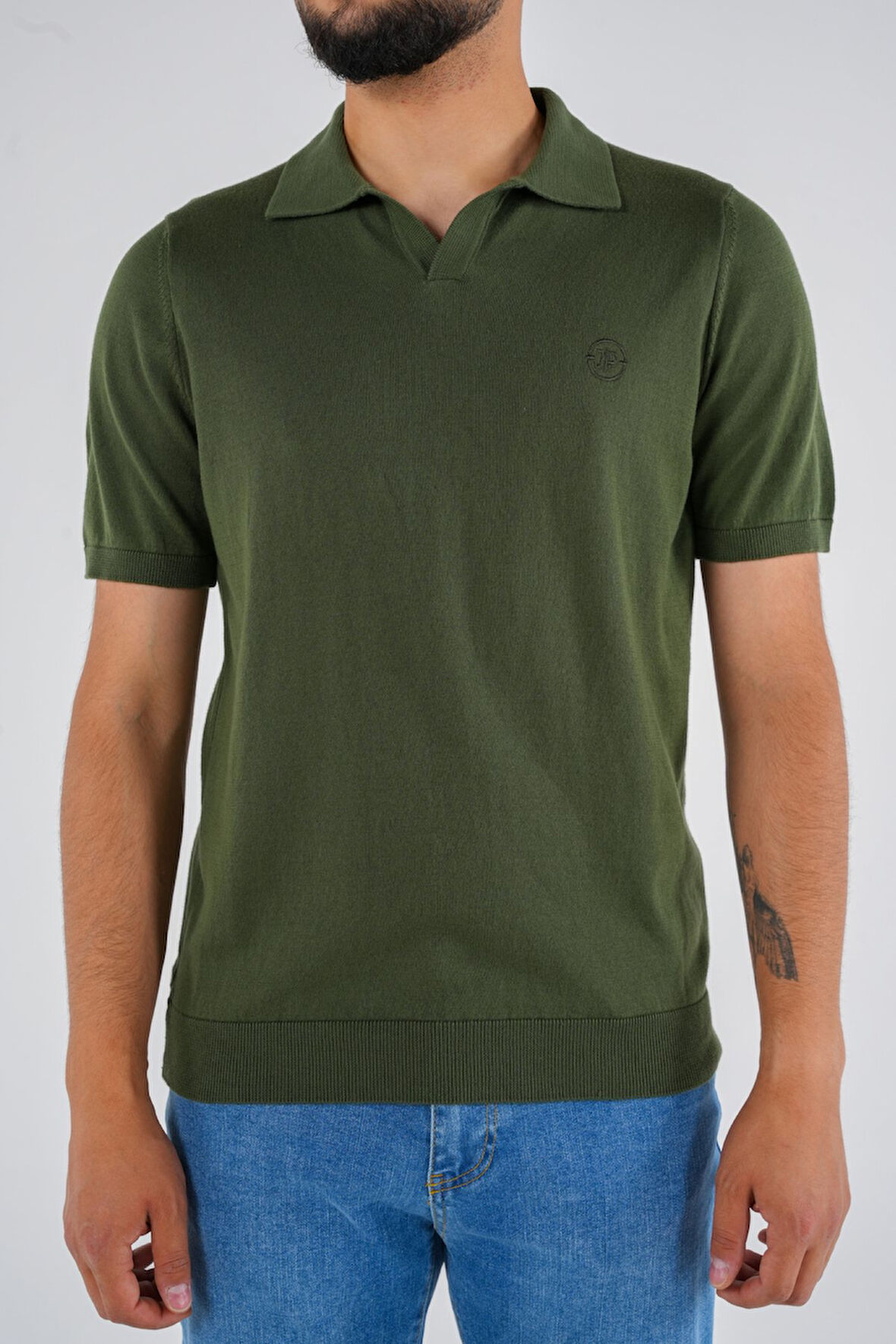 Jepublic Erkek Tişört-J251609