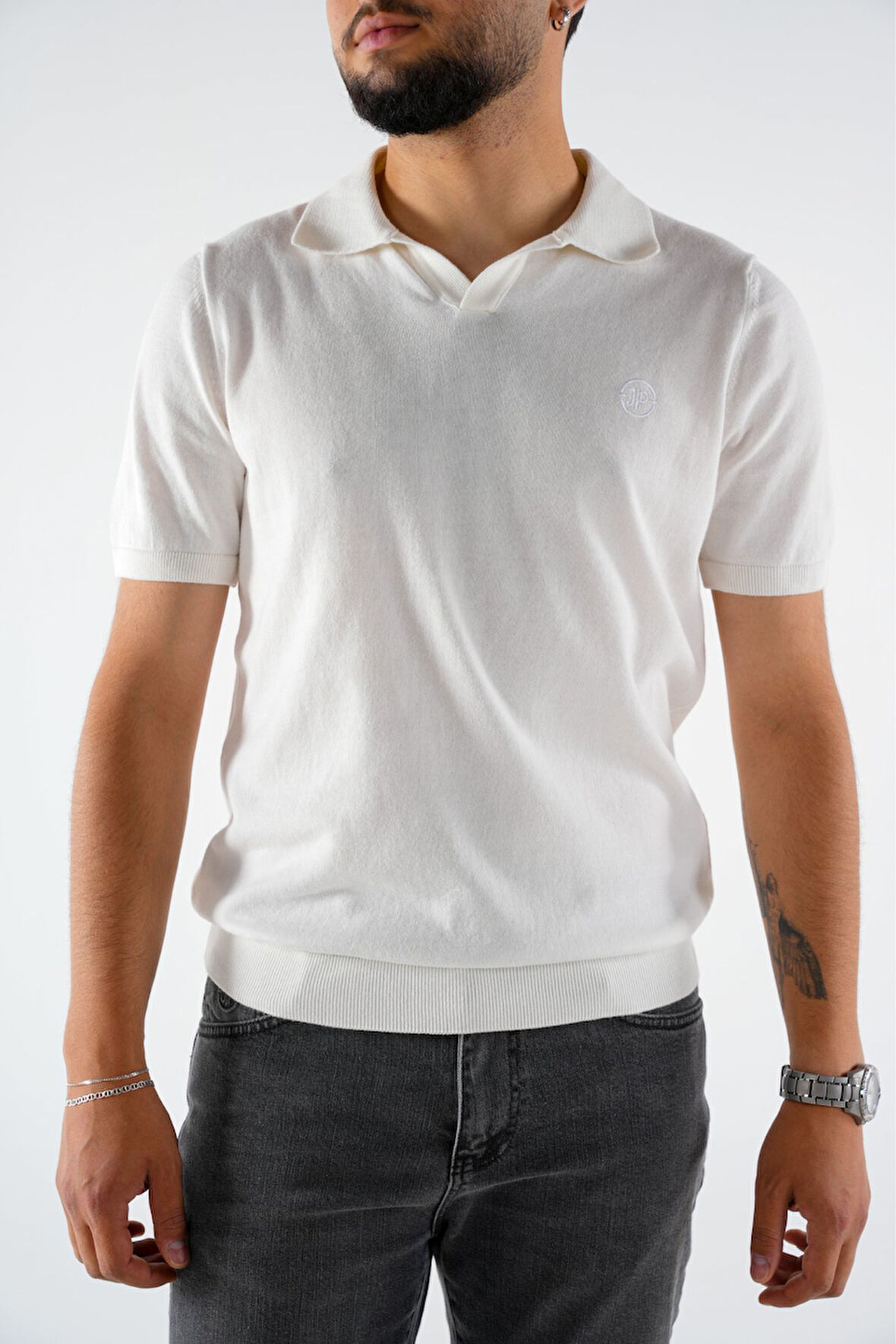 Jepublic Erkek Tişört-J251609