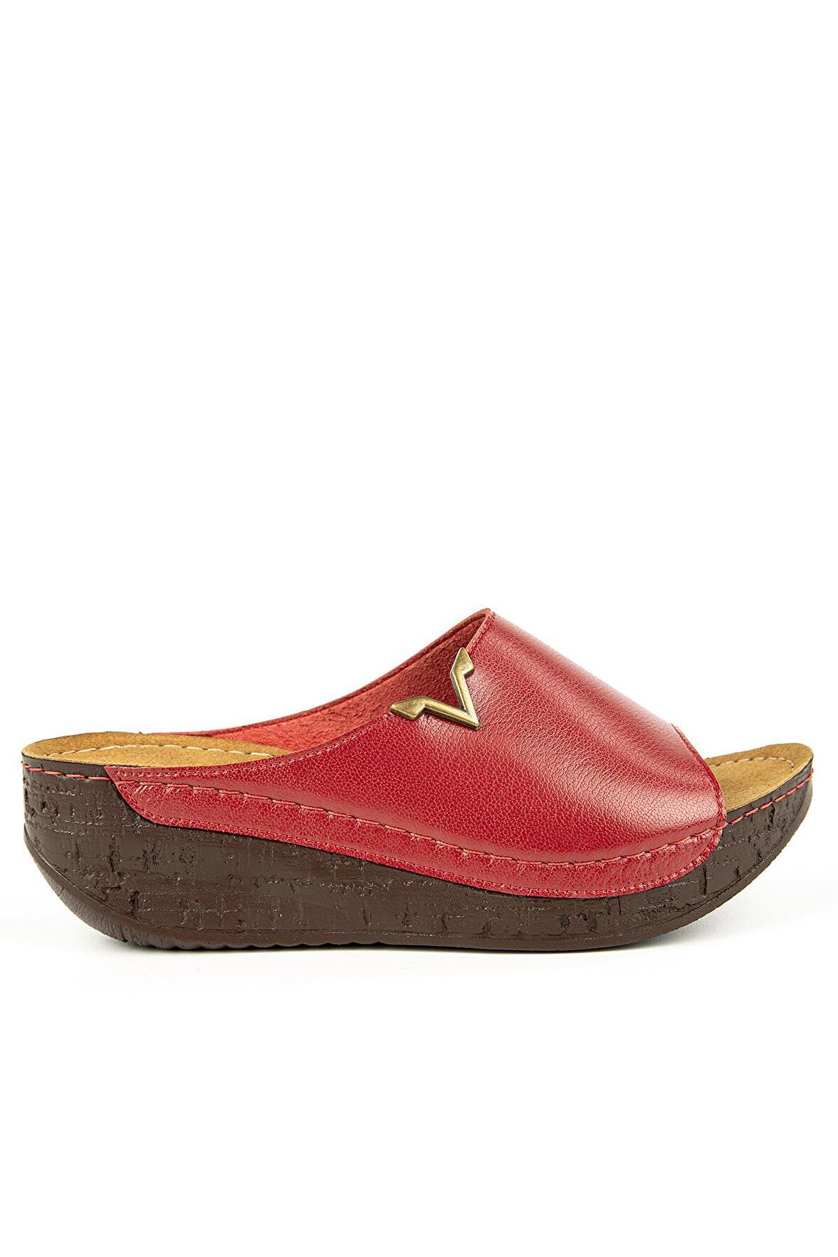 Muya Orion Anatomik Taban Kadın Terlik