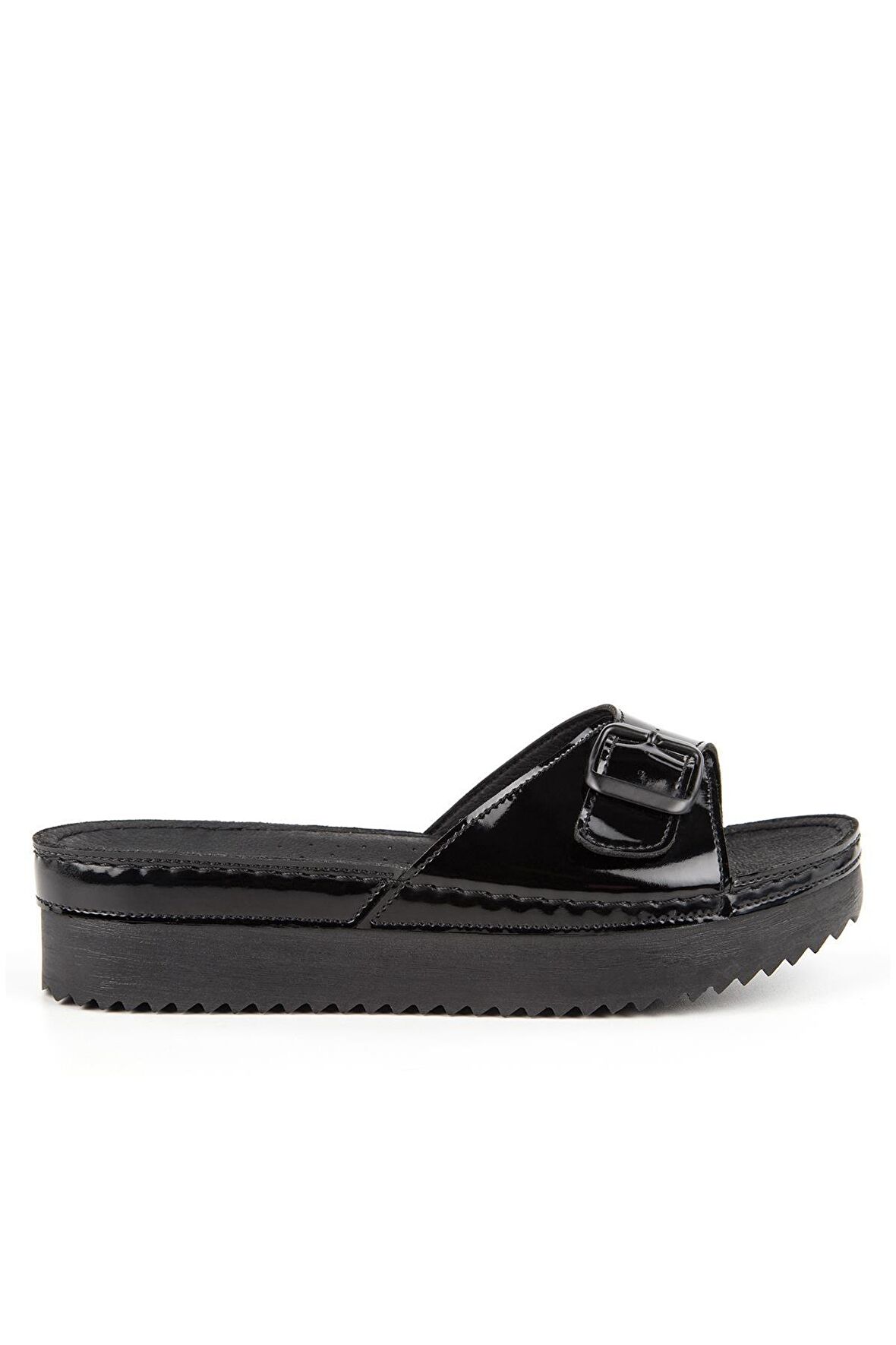 Muya Lisbon Anatomik Taban Kadın Terlik