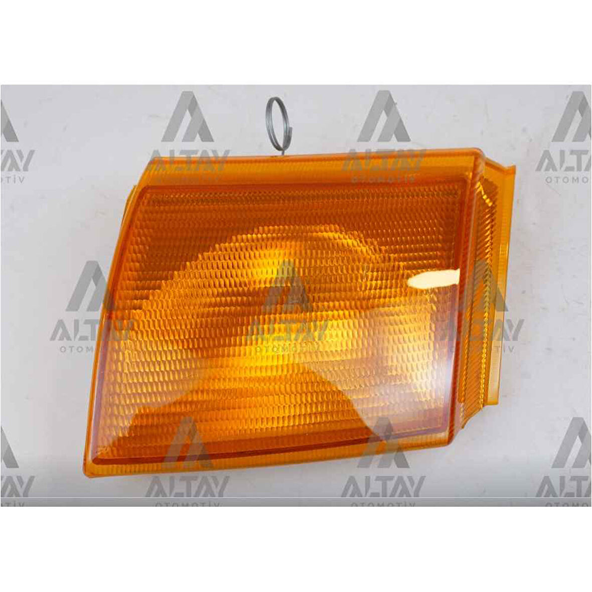 SİNYAL LAMBASI TRANSIT 92-00 T12/ T-15 DUYSUZ SAĞ