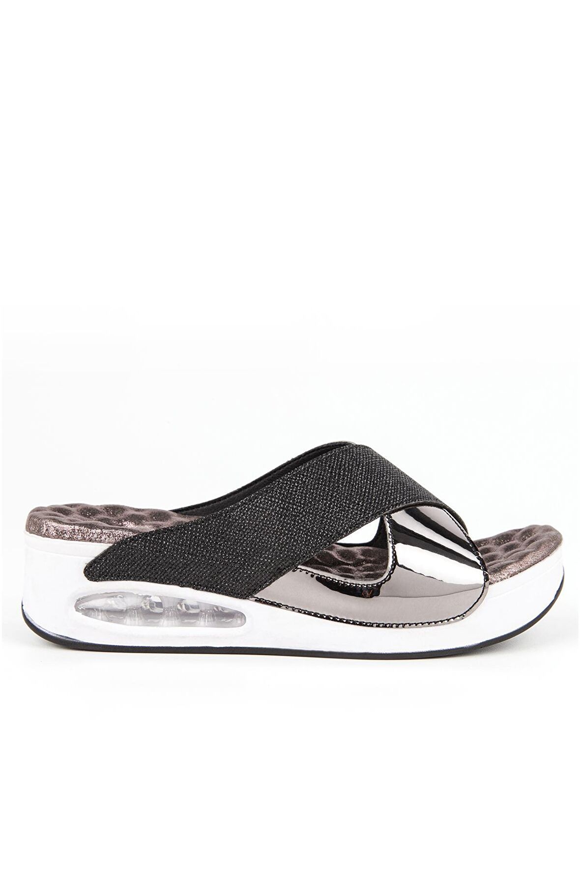 Muya Fly Anatomik Air Max Tabanlı Kadın Terlik