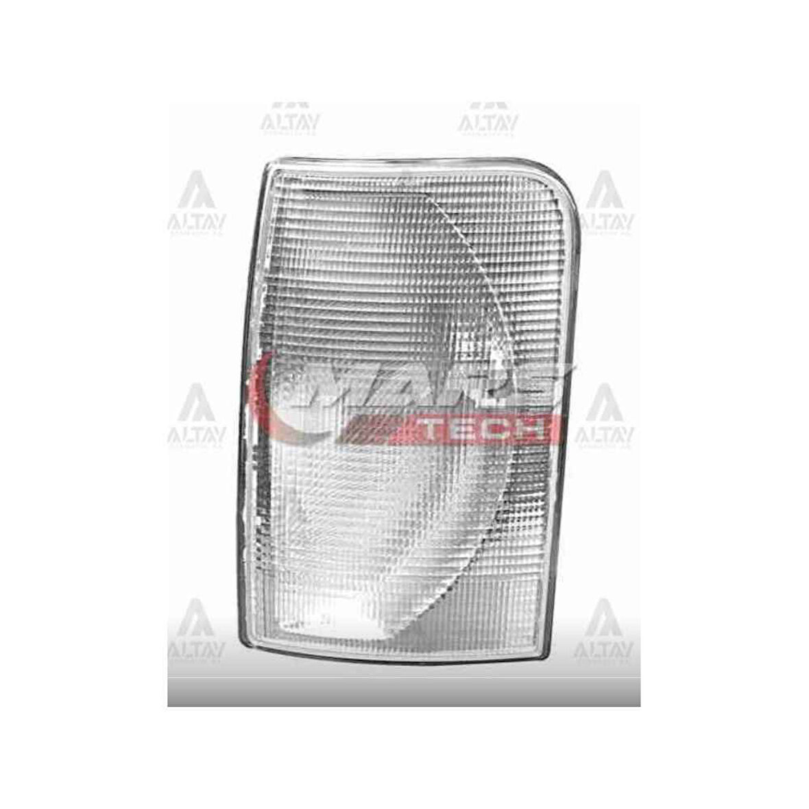 SİNYAL LAMBASI LT35  97-07 SAĞ BEYAZ