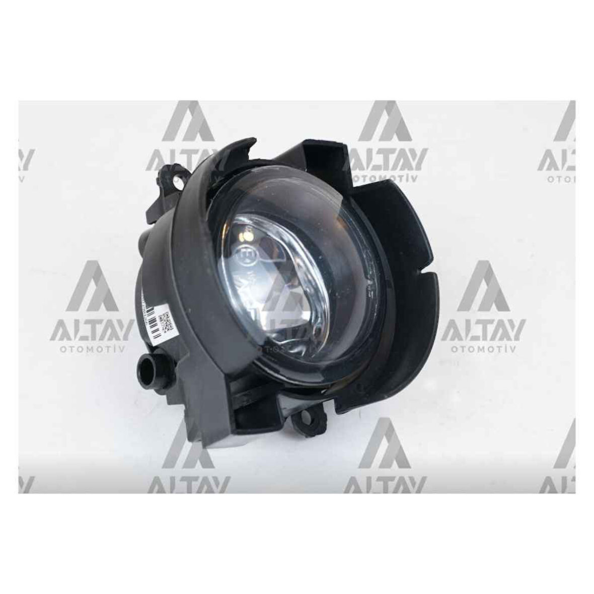 SİS LAMBASI LOGAN 13= ÇERÇEVELİ SOL