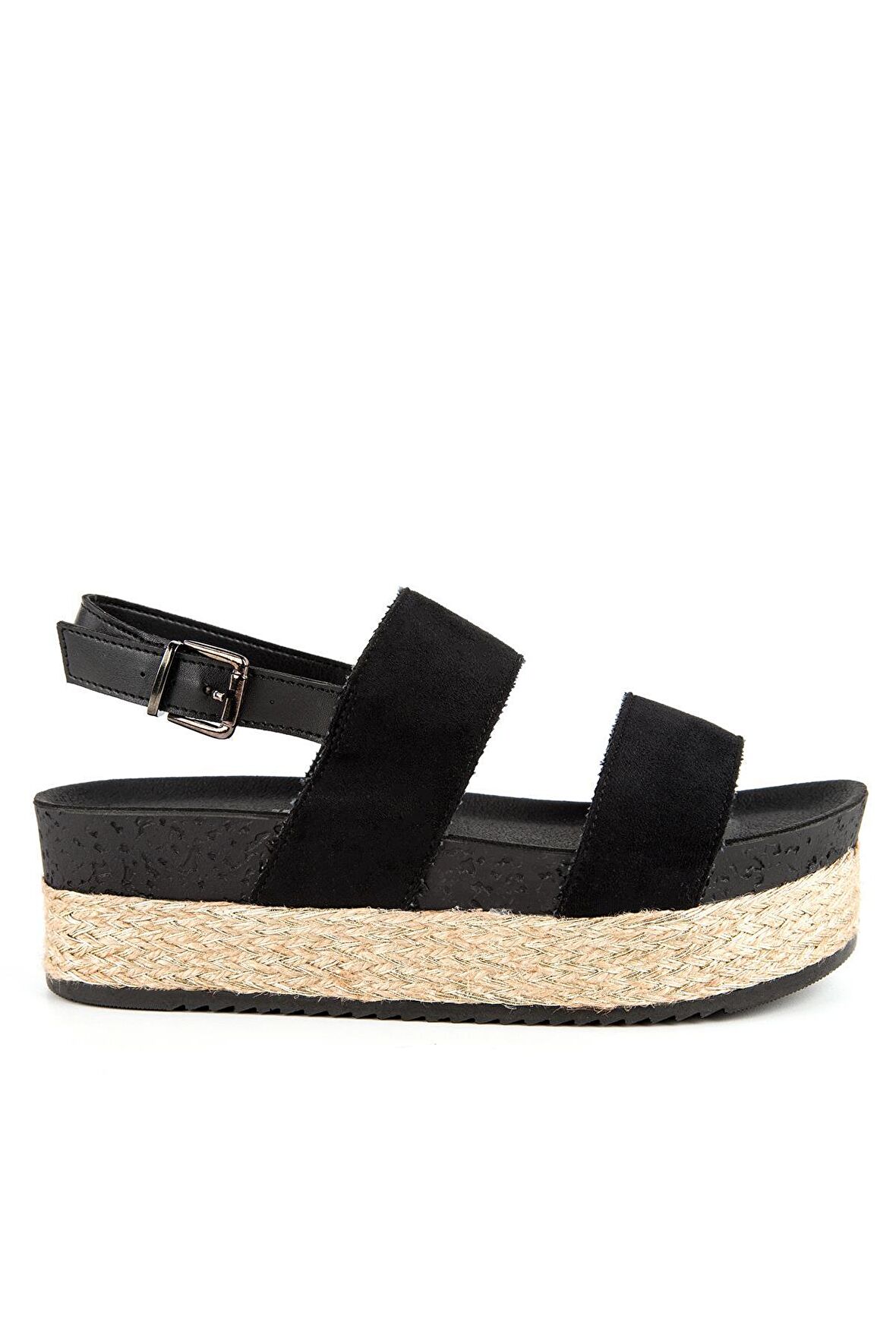 Muya Parisa Anatomik Taban Kadın Sandalet