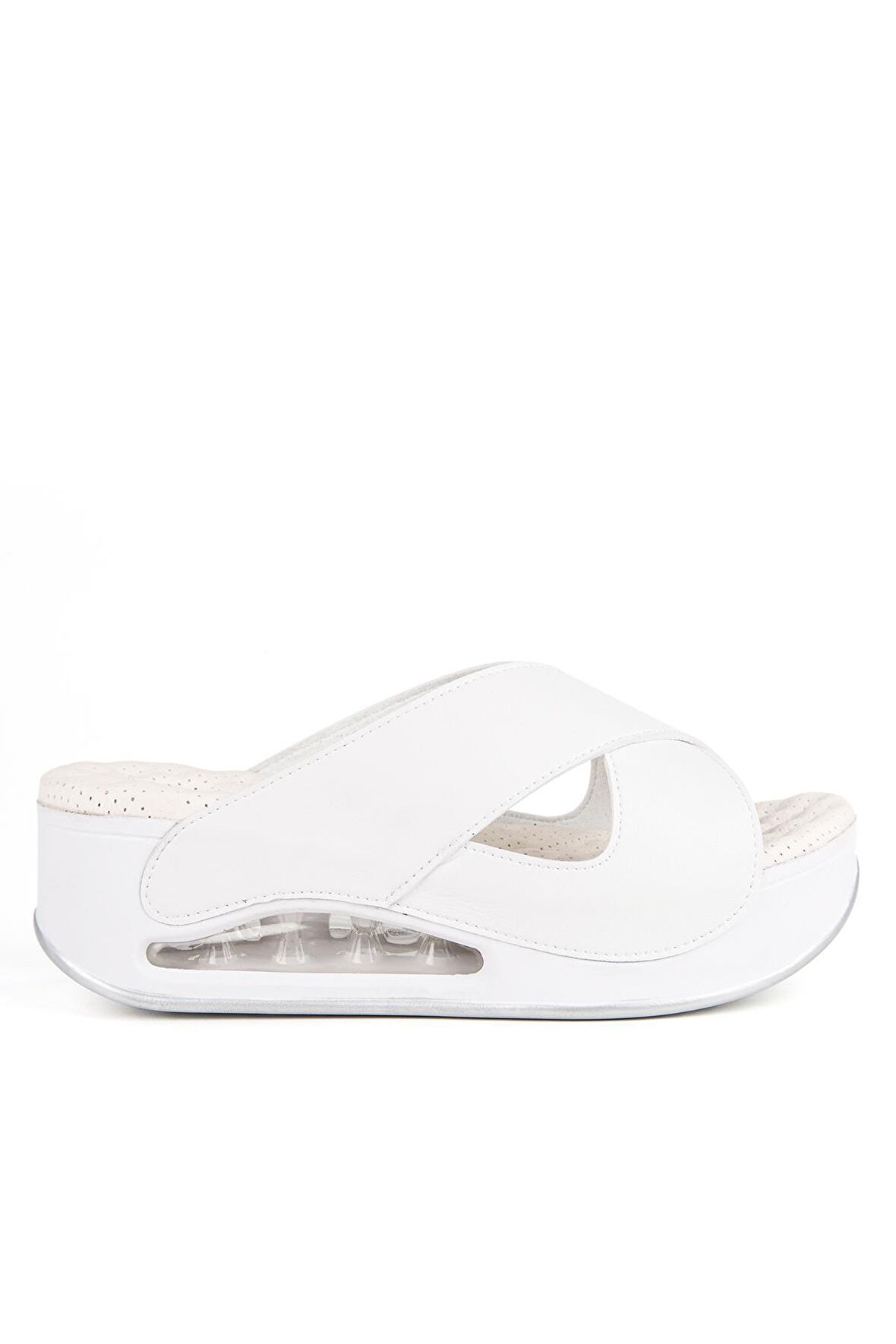 Muya Penelope Anatomik Air Max Tabanlı Kadın Terlik