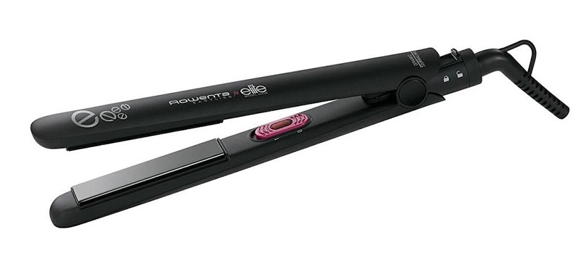 Rowenta Elitte SF1512 Straıght&Curl Saç Düzleştirici