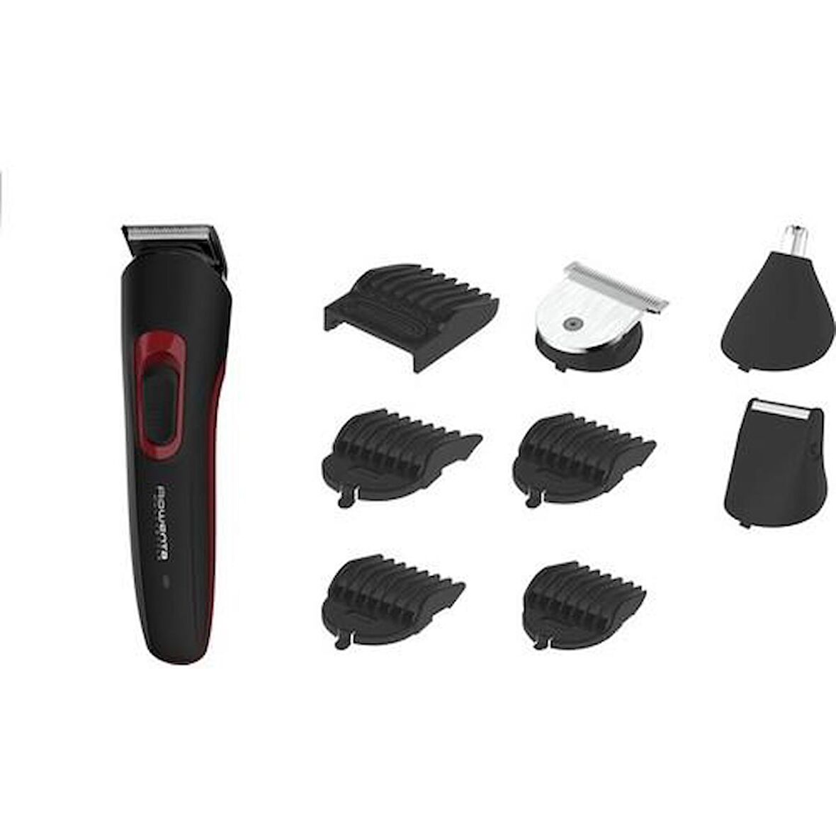 Rowenta TN8960 Multistyle 9'u 1 Arada Erkek Tıraş Bakım Seti
