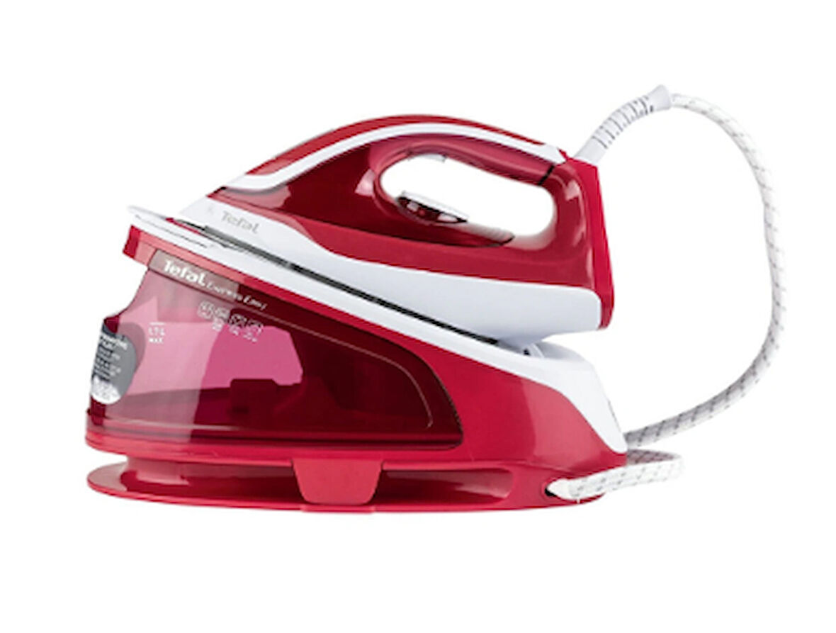 Tefal SV6130E0 Express Easy Kazanlı Ütü