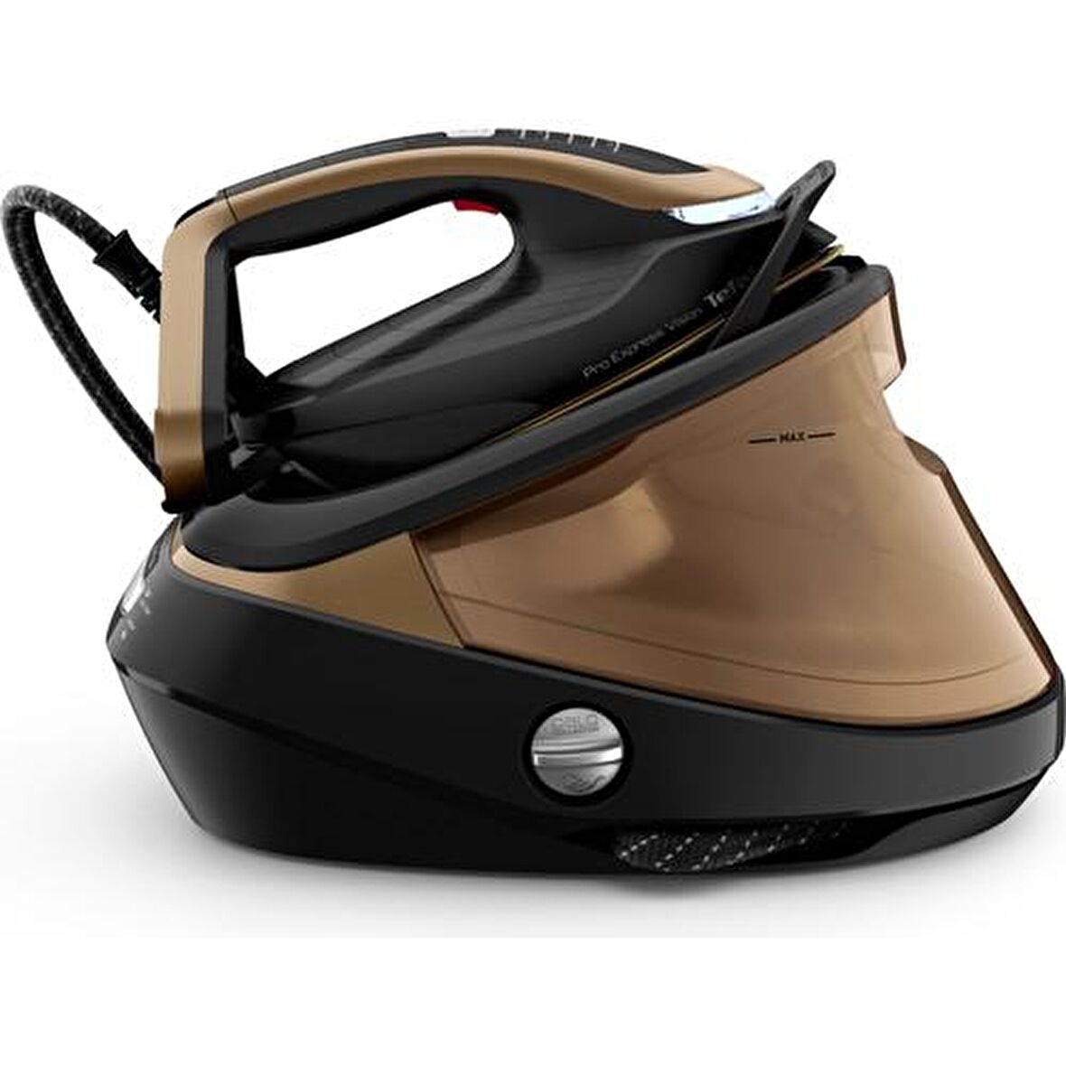 Tefal GV9820 Pro Express Vision 3000 W Buharlı Ütü