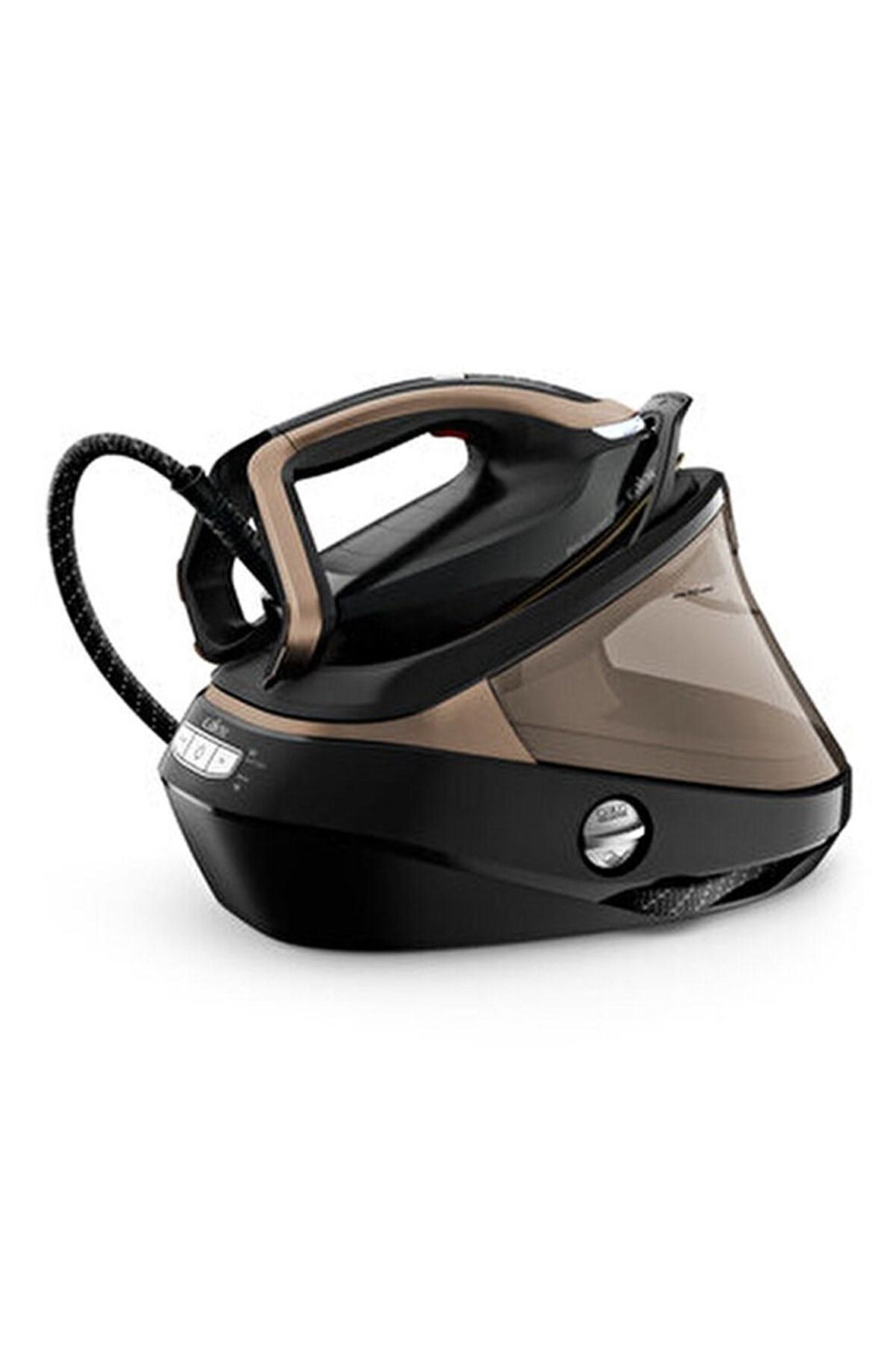 Tefal GV9820 Pro Express 3000 W 9 Bar Durilium AirGlide Taban Şok Buharlı 3000 W Buhar Kazanlı Ütü