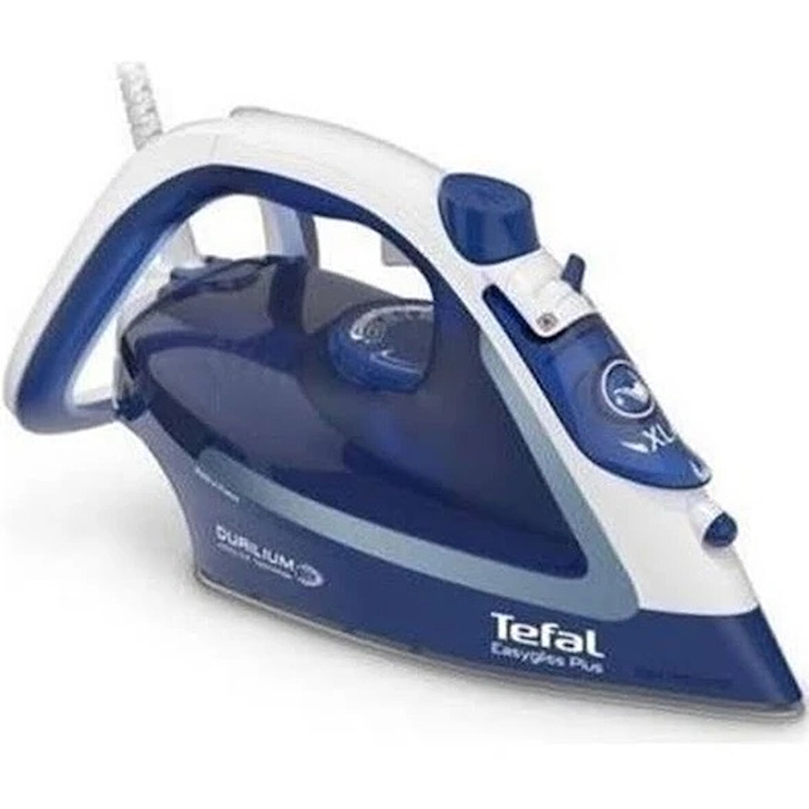 TEFAL FV5770 EASYGLISS PLUS BUHARLI ÜTÜ