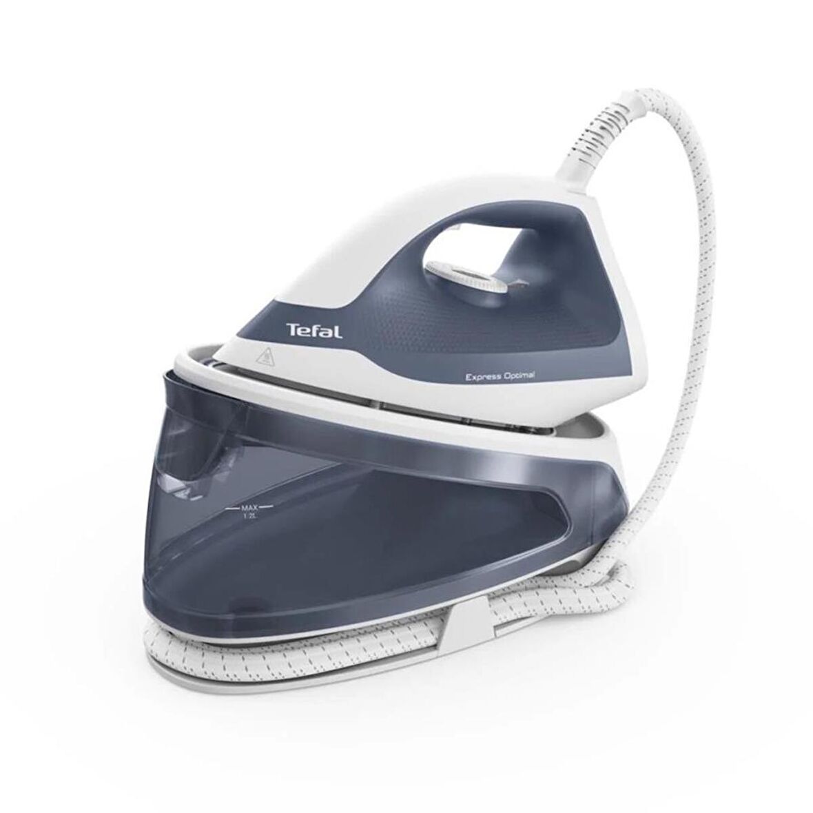 Tefal Express Mini SV4110 Buhar Kazanlı Ütü