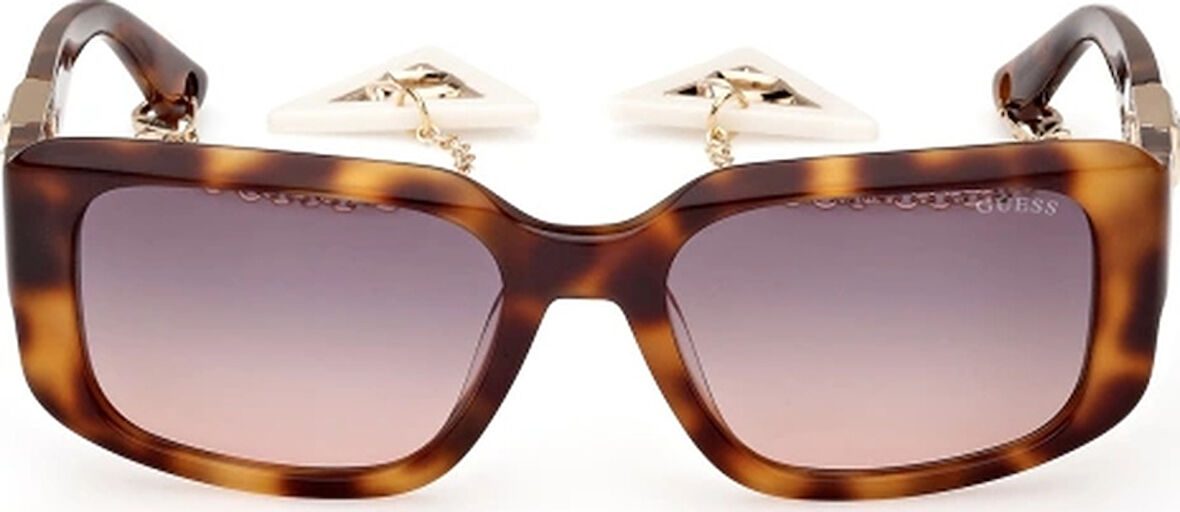 Guess Gu7891 52b Kadın Güneş Gözlüğü