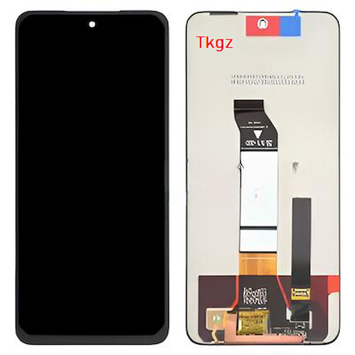 Xiaomi Redmi NOTE 11SE -5G- Lcd Ekran Dokunmatik Orijinal Kalite