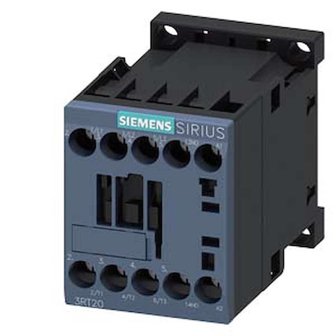 Siemens 3RT2016 Kontaktör