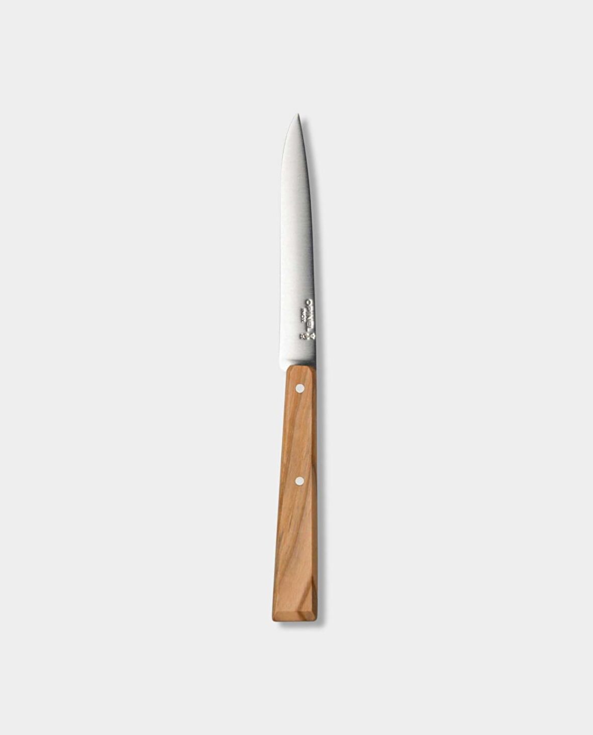 OPINEL OP-001515 4'LÜ SOFRA BIÇAĞI N°125 SOUTH ZEYTİN SAP