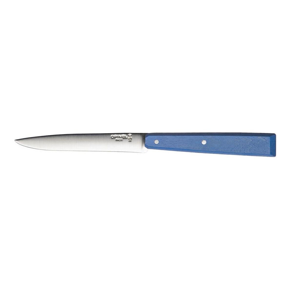 OPINEL OP-001588 BON APPETIT SOFRA BIÇAĞI GÖK MAVİSİ