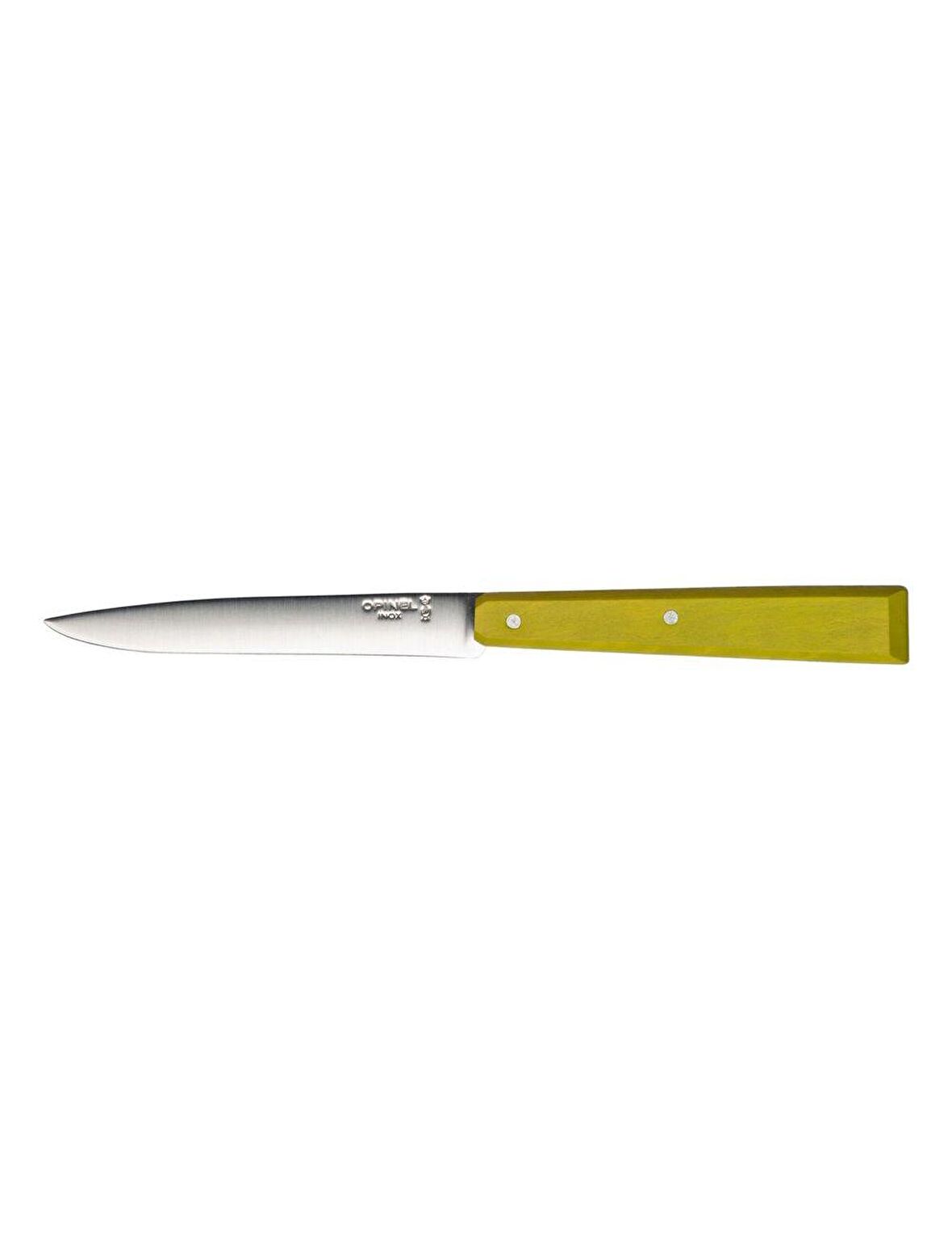 OPINEL OP-001591 BON APPETIT SOFRA BIÇAĞI LİME