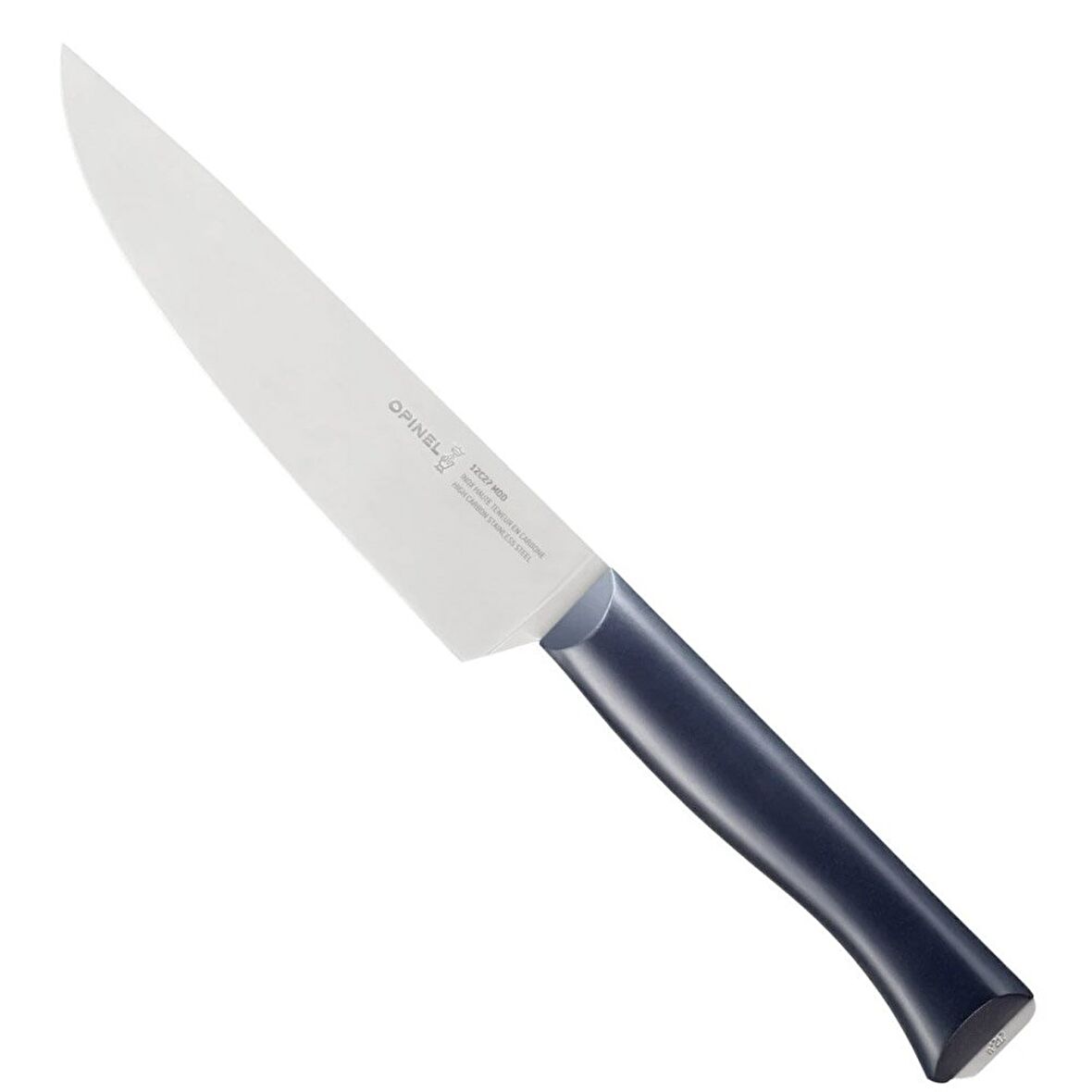 Opinel Intempora N°217 Paslanmaz Çelik  Şef Bıçağı (17cm)