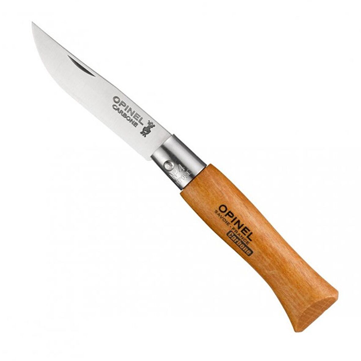 OPINEL KARBON 4 NO ÇAKI (111040)