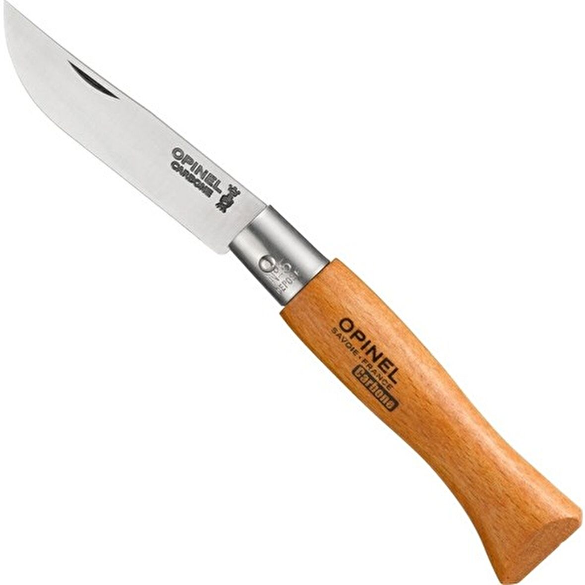 OPINEL KARBON 5 NO ÇAKI (111050)