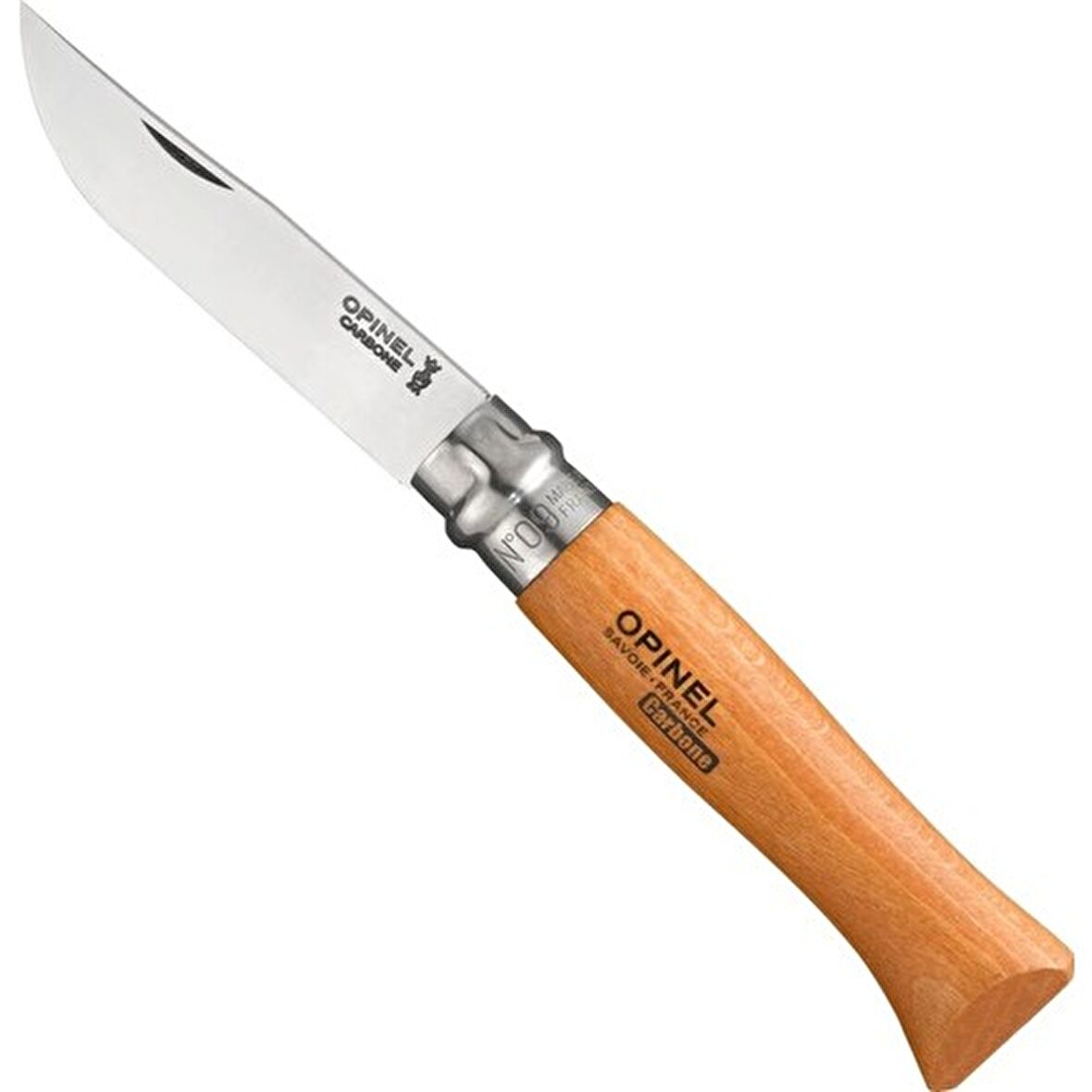 OPINEL KARBON 9 NO ÇAKI (113090)