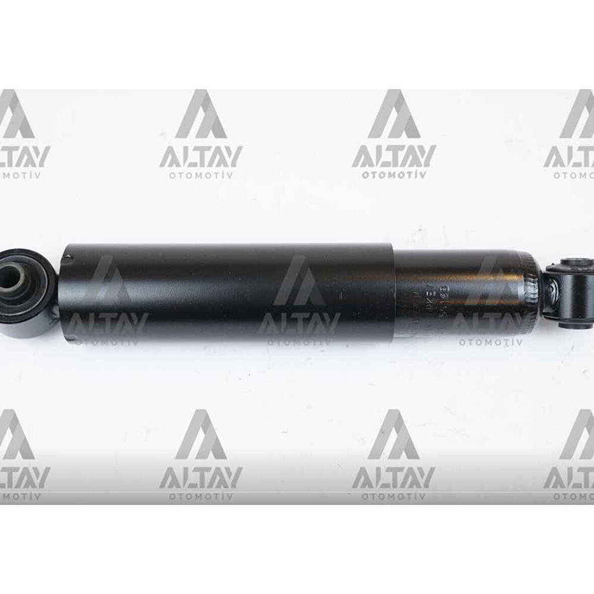 AMORTİSÖR MASTER III 10= YAĞLI ARKA ÇİFT TEKER