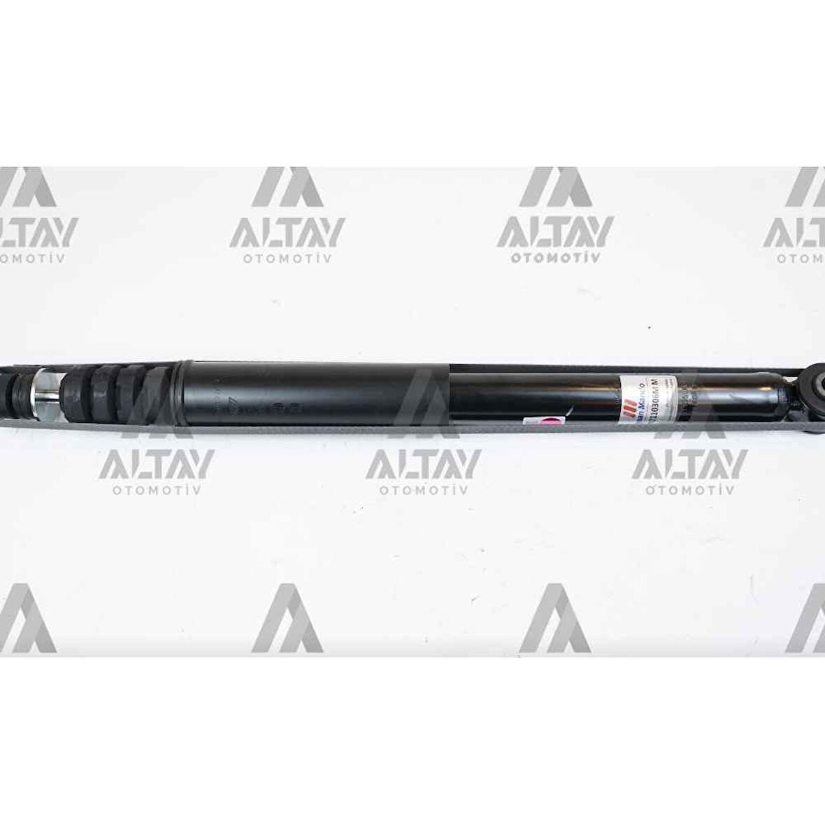 AMORTİSÖR SANDERO 20= GAZLI ARKA