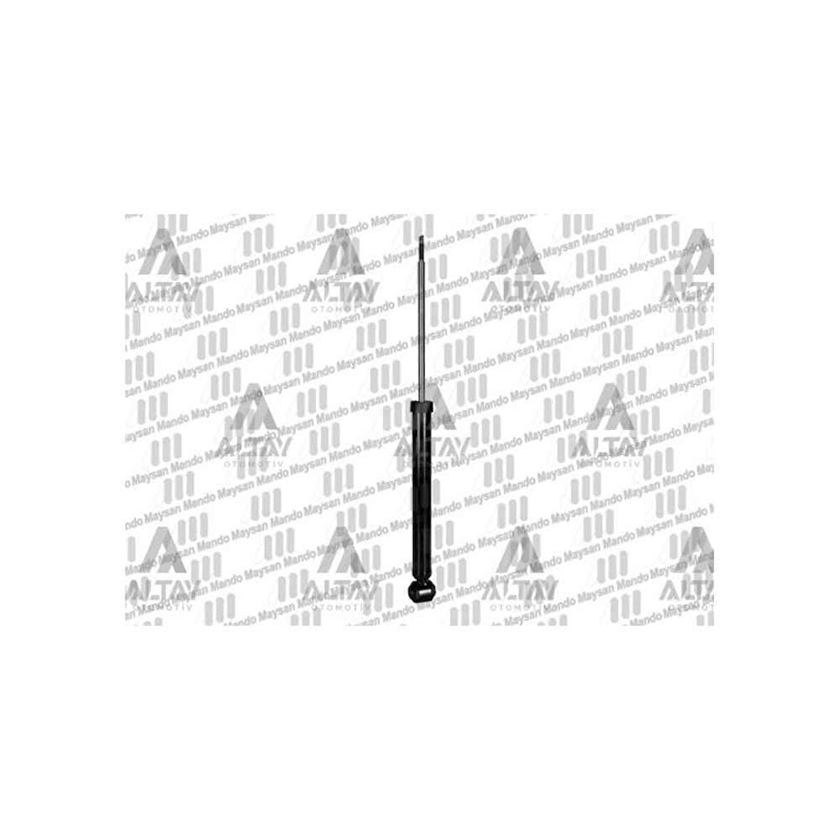 AMORTİSÖR LINEA 07= GAZLI ARKA
