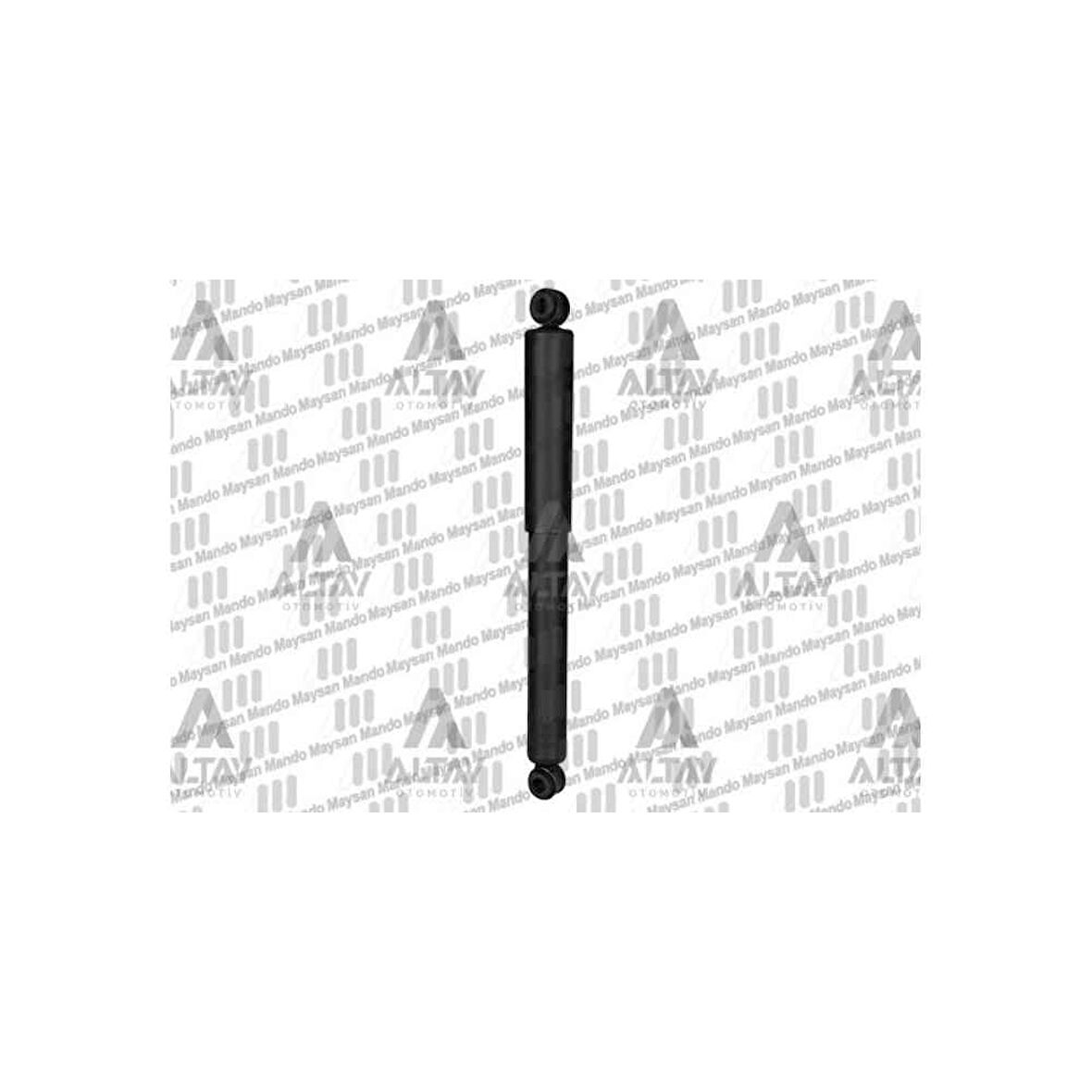 AMORTİSÖR D-MAX 04-12 4x2 GAZLI ARKA SAĞ-SOL