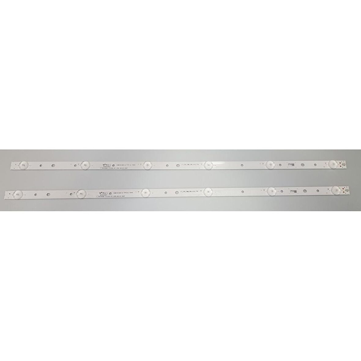 WOON WN32DEG04/0202 LED BAR TAKIMI SIFIR ORJİNAL ÜRÜN