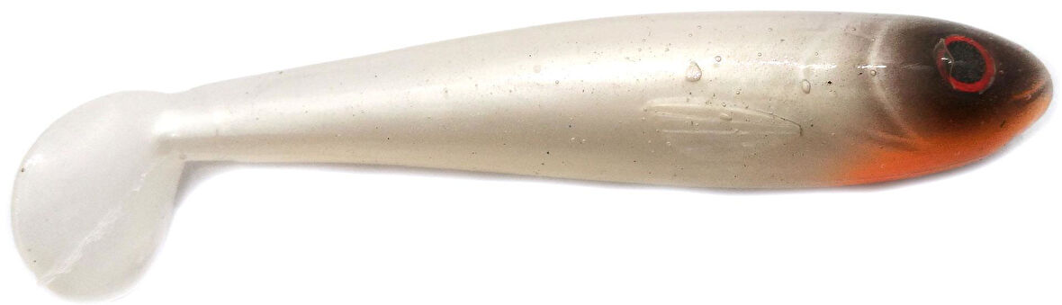 Wily Wanted Soft Baits 4inch 15Gr Silikon Yem 03