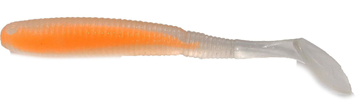 Wily PlayFul Soft Baits 75MM 3.2Gr Silikon Yem 01