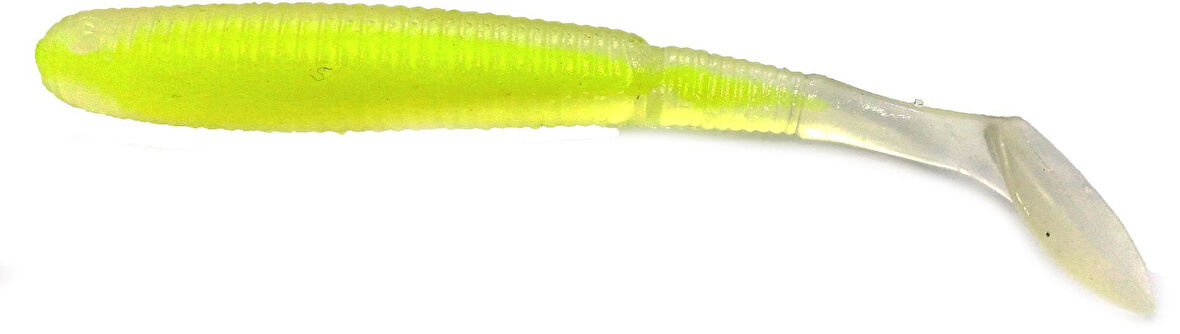 Wily PlayFul Soft Baits 75MM 3.2Gr Silikon Yem 02
