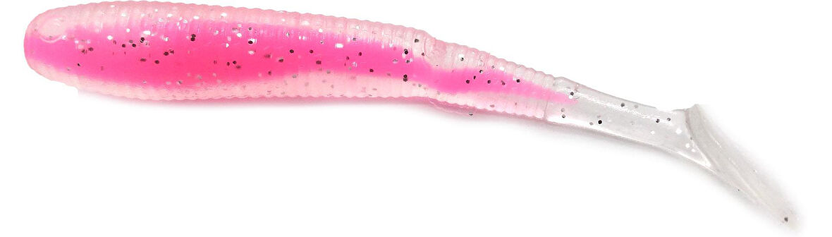 Wily PlayFul Soft Baits 75MM 3.2Gr Silikon Yem 06