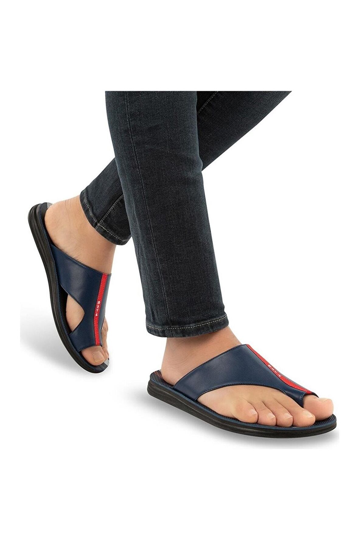 Rada Anatomik Islak Zemin Erkek Terlik